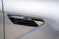 2018 BMW M6
