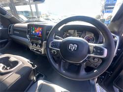 2024 RAM 1500 Big Horn