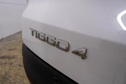 2025 Chery Tiggo 4 Ultimate