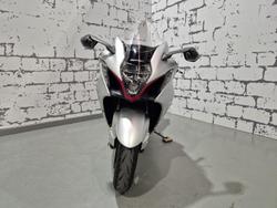 2022 Suzuki Hayabusa (GSX1300R) Hayabusa Silver