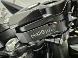 2022 Suzuki Hayabusa (GSX1300R) Hayabusa Silver