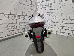 2022 Suzuki Hayabusa (GSX1300R) Hayabusa Silver