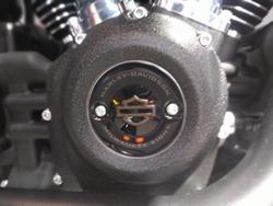 2024 Harley-Davidson Low Rider S 117 (FXLRS) Softail