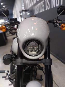 2024 Harley-Davidson Low Rider S 117 (FXLRS) Softail