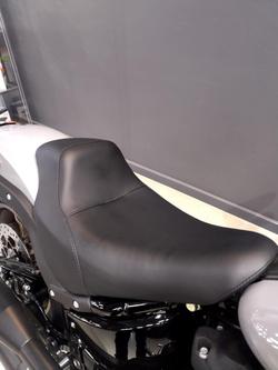 2024 Harley-Davidson Low Rider S 117 (FXLRS) Softail