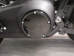 2024 Harley-Davidson Low Rider S 117 (FXLRS) Softail