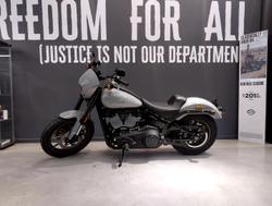 2024 Harley-Davidson Low Rider S 117 (FXLRS) Softail