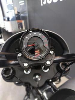 2024 Harley-Davidson Low Rider S 117 (FXLRS) Softail