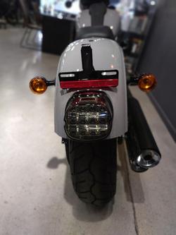 2024 Harley-Davidson Low Rider S 117 (FXLRS) Softail