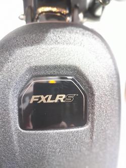 2024 Harley-Davidson Low Rider S 117 (FXLRS) Softail