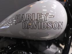 2024 Harley-Davidson Low Rider S 117 (FXLRS) Softail