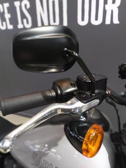 2024 Harley-Davidson Low Rider S 117 (FXLRS) Softail
