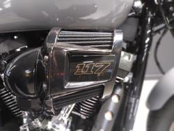 2024 Harley-Davidson Low Rider S 117 (FXLRS) Softail