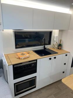 2025 Traveller Track 15'