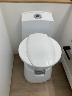 2025 Traveller Track 15'