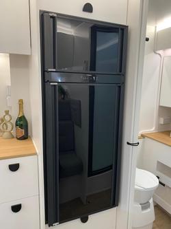 2025 Traveller Track 15'