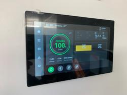 2025 Traveller Track 15'