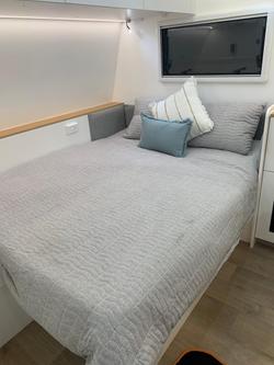 2025 Traveller Track 15'