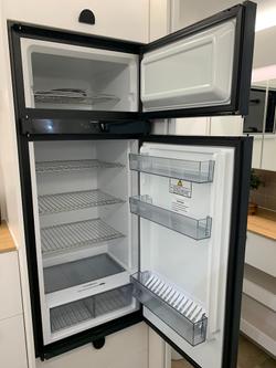 2025 Traveller Track 15'