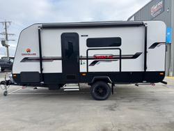 2025 Traveller Track 15'