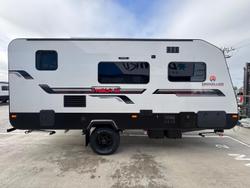 2025 Traveller Track 15'