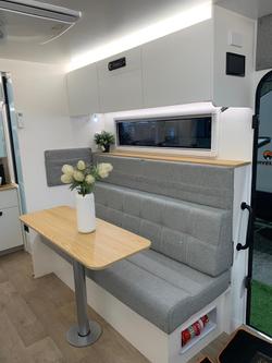 2025 Traveller Track 15'