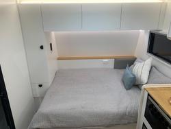 2025 Traveller Track 15'