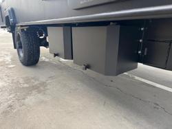 2025 Traveller Track 15'