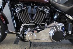 2018 Harley-davidson FLSB SPORT GLIDE MAROON