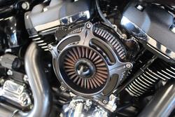 2018 Harley-davidson FLSB SPORT GLIDE MAROON