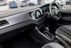 2025 Volkswagen Polo 85TSI Style