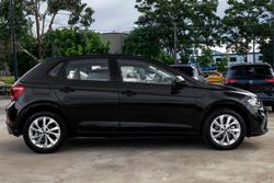 2025 Volkswagen Polo 85TSI Style