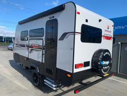 2025 Traveller Track 13