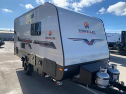 2025 Traveller Track 13