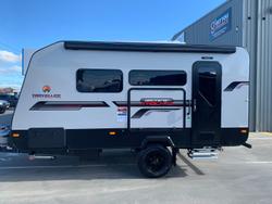 2025 Traveller Track 13