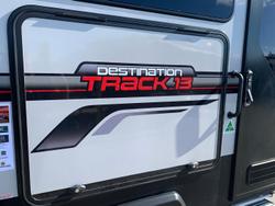 2025 Traveller Track 13