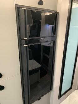 2025 Traveller Track 13