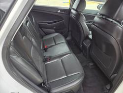 2015 Hyundai
Tucson Active X