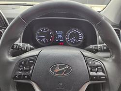 2015 Hyundai
Tucson Active X
