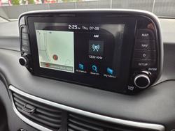 2015 Hyundai
Tucson Active X