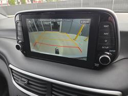 2015 Hyundai
Tucson Active X