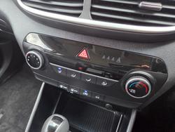 2015 Hyundai
Tucson Active X