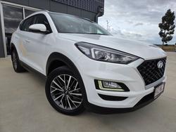 2015 Hyundai
Tucson Active X