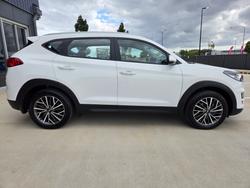 2015 Hyundai
Tucson Active X