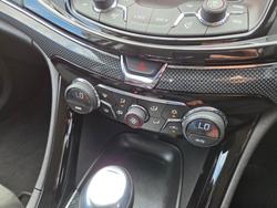 2017 Holden
                Commodore SV6