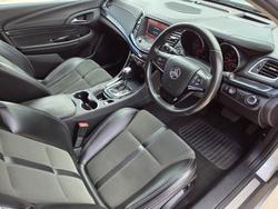 2017 Holden
                Commodore SV6