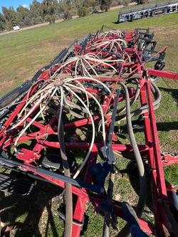 2006 CASE Ptx 600