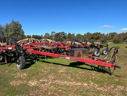 2006 CASE Ptx 600