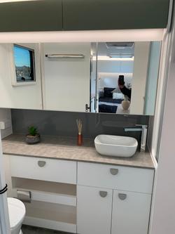 2025 Traveller Track 17'