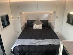 2025 Traveller Track 17'